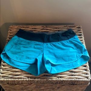 Lululemon Speed Short 2.5”